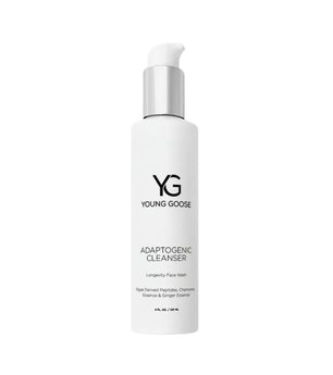 Buy Young Goose Adaptogenic Cleanser at LiveHelfi
