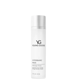 Buy Young Goose Hyperbaric Mask at LiveHelfi
