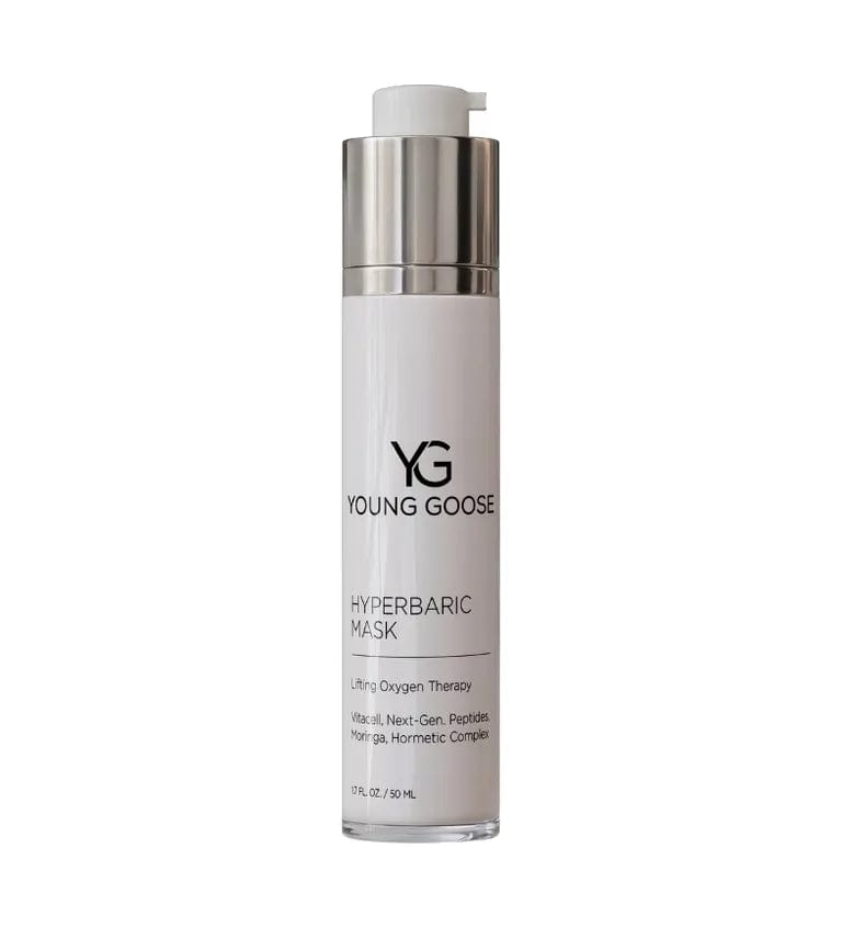 Buy Young Goose Hyperbaric Mask at LiveHelfi