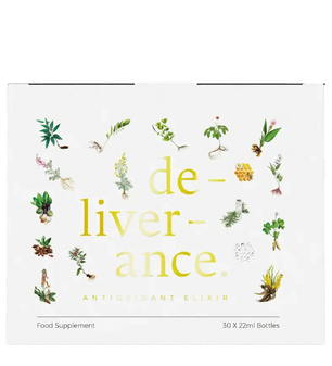 Buy de-liver-ance de-liver-ance elixir 30-Pack at LiveHelfi
