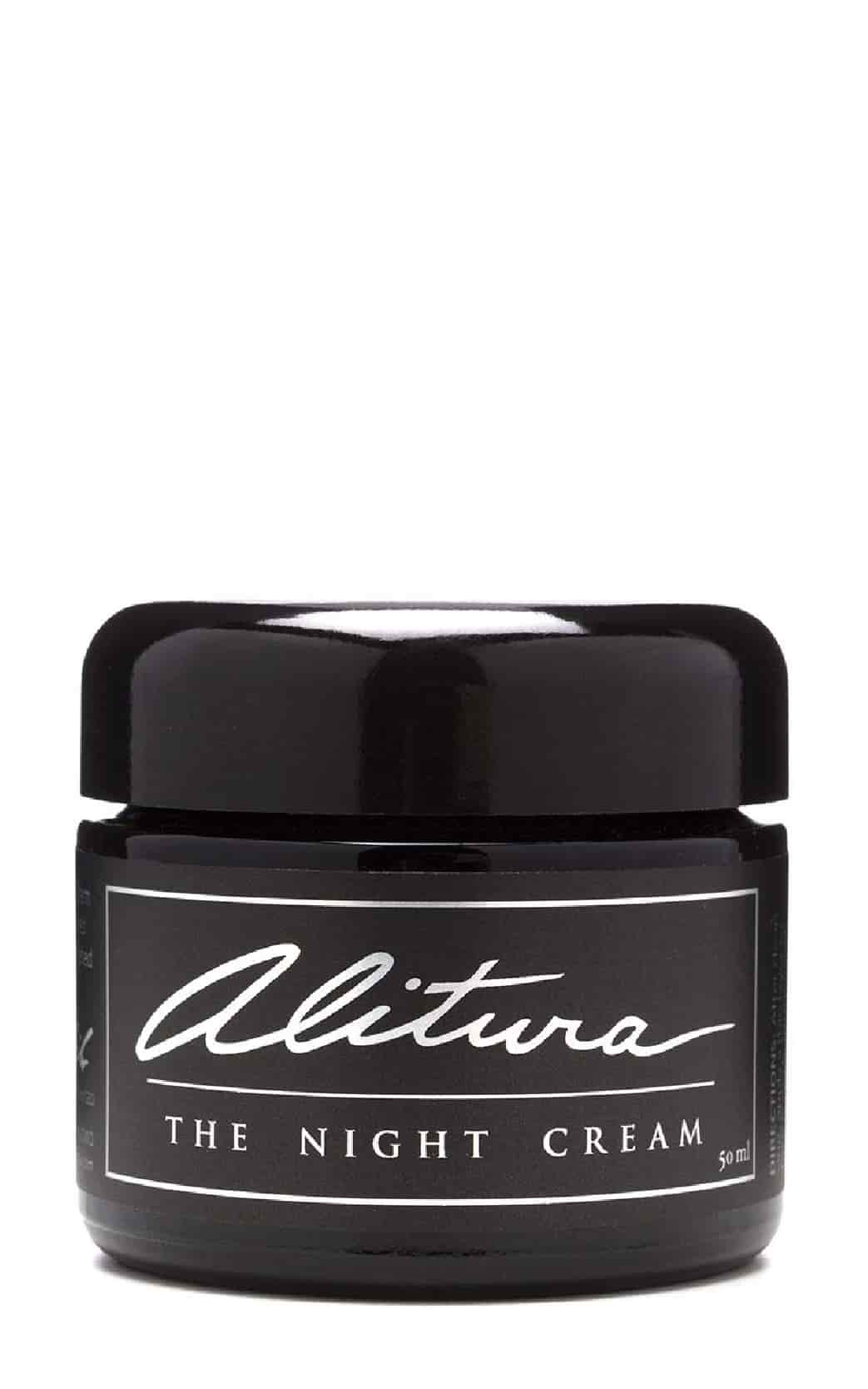 Buy Alitura Naturals Night Cream at LiveHelfi