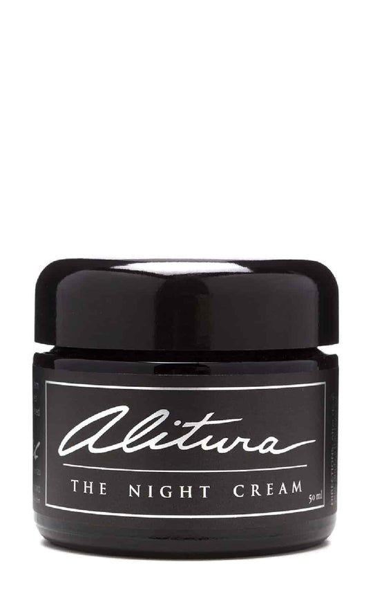 Night Cream