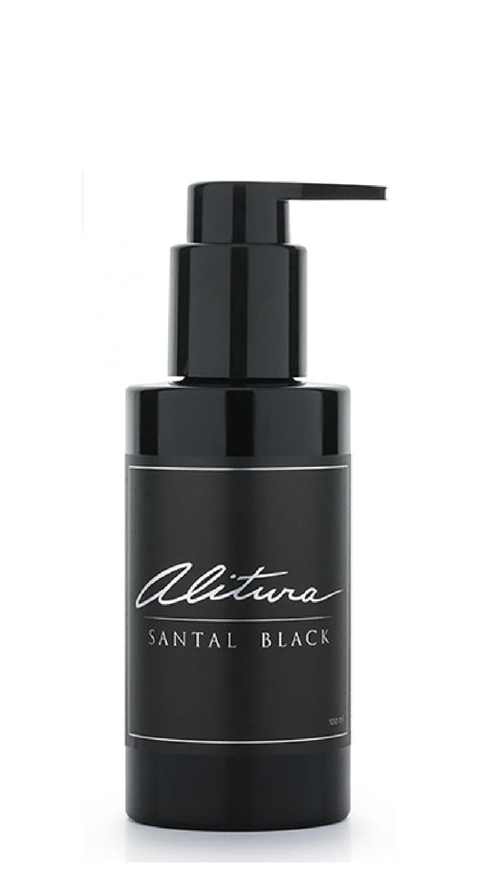 Santal Black