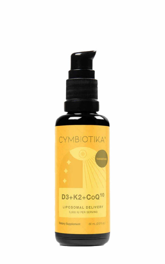 Vitamin D3+ K2+ CoQ10 (BBE 31.12.2026)