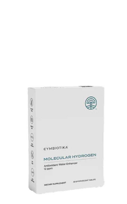 Molecular Hydrogen