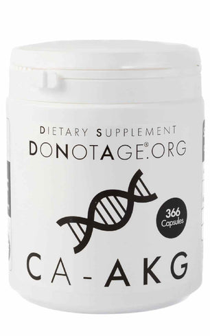 Buy Do Not Age Ca-AKG 366 Capsules at LiveHelfi