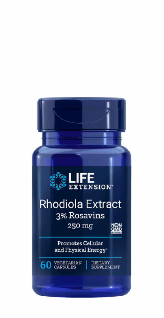 Rhodiola Extract
