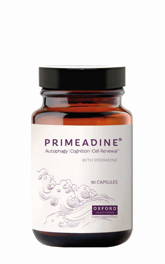 Primeadine Premium Spermidine