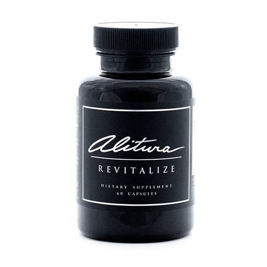 Revitalize