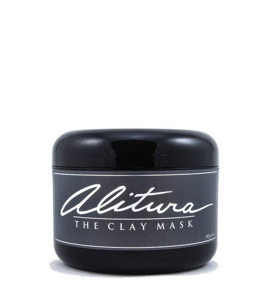 Clay Mask