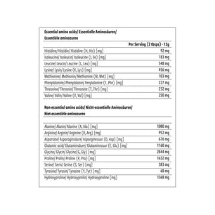 Buy NoordCode Grass-Fed Pure Collagen at LiveHelfi